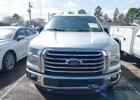 2015 Ford F-150 Xlt z USA, uszkodzony, nr VIN 1FTEW1EF3FFB87313